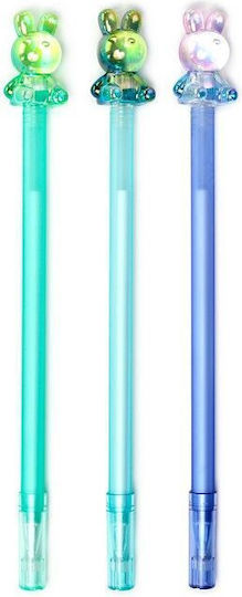 Puckator Pixuri Ballpoint (Desene și Modele Diverse)