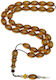 Worry Beads 33 Beads Mastic Fatouran Kom12655
