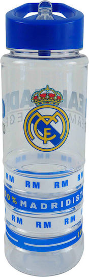 CyP Brands Kinder Trinkflasche Fußball 700ml