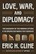 Love, War, And Diplomacy - Princeton University Press - Hardback