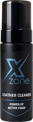 Xzone Υγρό Καθαρισμού για Δερμάτινα Μέρη 150ml