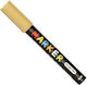 M&G Acrylic Marker Tawny 2mm