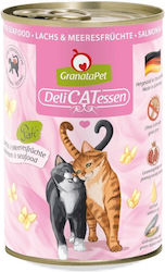 Granata Pet Foods Delicatessen 400gr Granata Pet Foods Delicatessen 400gr
