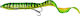 Savage Gear 3d Hard Eel V2 Artificial Bait Fire...