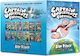 Captain Underpants Forever Box Set (#1-12) Dav Pilkey Scholastic Us