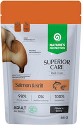 Nature's Protection Υγρή Τροφή 85gr