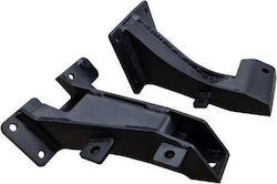 MTuning MTuning BMW E36 E30 Auto Dekorative Masken