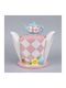 Iliadis Christmas Ceramic Cookie Jar 27x26x19cm