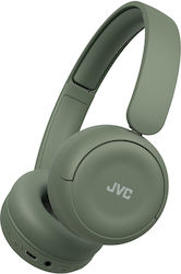 JVC HA-S59W Bluetooth / 3.5mm με 50 ώρες Λειτουργίας Χακί JVC HA-S59W Bluetooth / 3.5mm με 50 ώρες Λειτουργίας Χακί