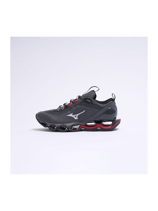 Mizuno Prophecy Men's Sport Shoes Running Quiet...