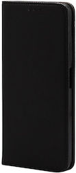 iNOS Magnet Book Silicone Black (Redmi Note 15)