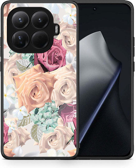 Floral Bouquet Xiaomi 15t Pro Θήκη