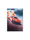 Beauty Home Kids Rug Red 160x230cm