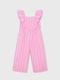 Kinderhosen Olosomi Form Rosa