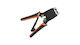 Qoltec Crimping Pliers Network