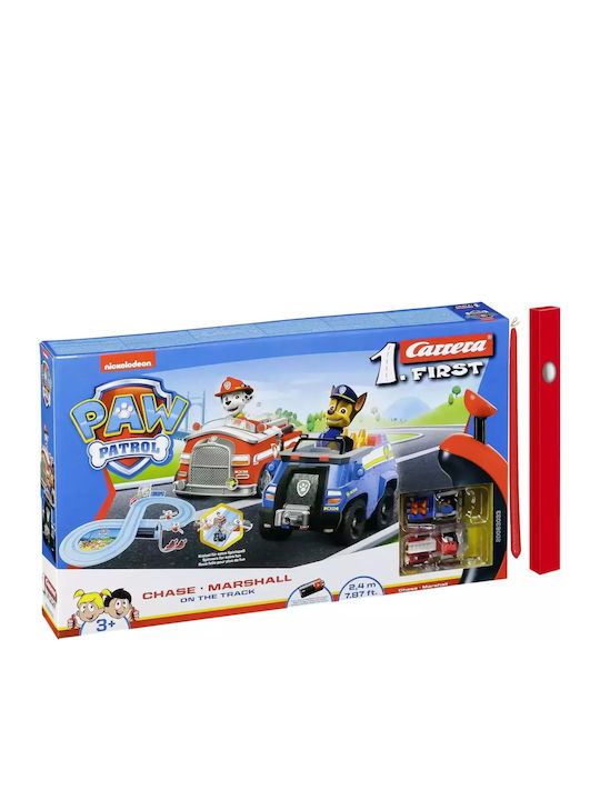 Paw Patrol Chase Marshall На Пистата Великденски Свещи С Играчка Paw Patrol Chase Marshall На Пистата Великденски Свещи С Играчка