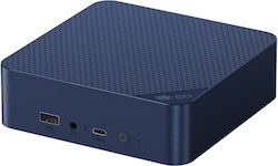 Beelink EQ14 Mini PC (N-Serie N150/16GB DDR4/50...