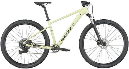 Scott Contrail 30 29" 2026 Πράσινο Mountain Bike με Ταχύτητες