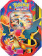 Mega Charizard X Υ Ex Tin Pokemon