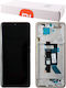 Xiaomi Redmi Note 14 Pro 5g Οθονη + Touch Screen + Lens + Frame 56004600o1600 Gold Original Service Pack