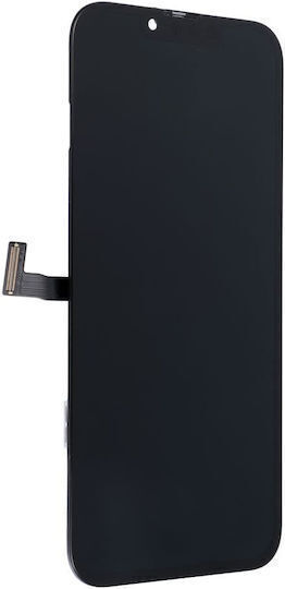 Οθονη Lcd Iphone 13 Pro Gx Hard Oled Black 021221