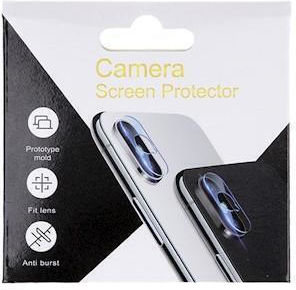 Apple iPhone 14 Pro Max Rückkamera Gehärtetes Glas 9h Härte 0,3mm