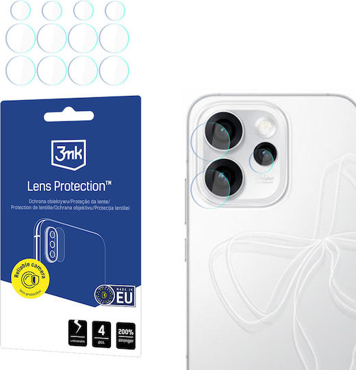 Oppo Reno 15 Pro 5g Cph2813 3mk Lens Protection 5903108681780