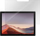 Estuff Es517015 Tabletschutzfolie Transparente Bildschirmschutz Microsoft Oberfläche Pro 1 Stück