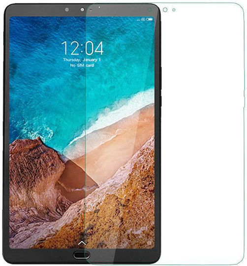 Huawei Mediapad M5 10.8 M6 10.8 Bruchsicheres Gehärtetes Glas