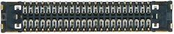 Apple Iphone 12 12 Pro Back Camera Fpc Connector On Main Board 44pin Original