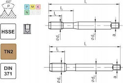 Fanar C2-513X01-4129 Accesoriu Pentru Scule Electrice