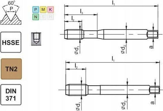 Fanar C2-513X01-4129 Компонент За Електрически Инструменти
