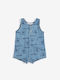 Bobo Choses Φορμάκι Denim