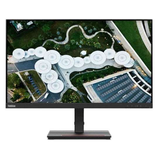 Lenovo ThinkVision S24e-20 Monitor Recondiționat Grad A TFT-LCD 23.8" FHD 1920x1080