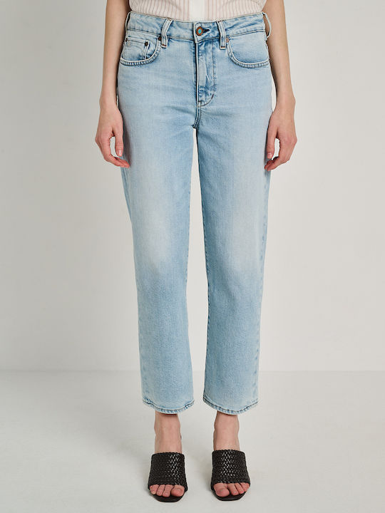 Monica Women's Jean Pants in Regular Fit
