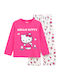 Cool Club Kids Nightwear Cotton Pink