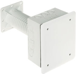Kopos Electrical Installation Box Insulation Carrier Age 196 X 156 X 146 Kuz-vi Kb