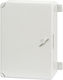 Housing 300x350x165mm Ip65 Mounting Plate F1.0256