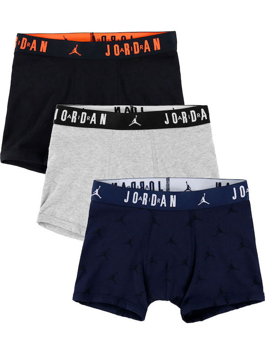 Jordan Jordan Flight Детски Бикини Черно