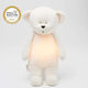 Moonie Animal with Music Light and Cry Sensor