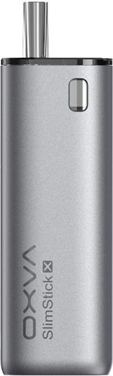 Oxva SlimStick X Pod 2ml с Вградена Батерия 1400mAh Сив