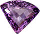 Amethyst Natural Stone If 37.06ct