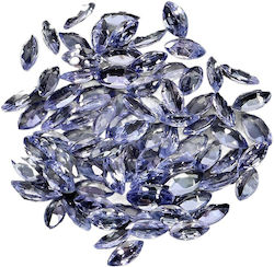 Tansanische Natürliche Steine 4.55ct 74 Stücke