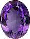 Amethyst Natural Stone Vvs 32.76ct