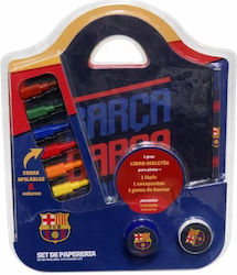 CyP Brands Barcelona Schreibwaren-Set Gs-613-bc CyP Brands Barcelona Schreibwaren-Set Gs-613-bc