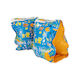 Splash Swimming Armbands Crocodiles Age 0-2 Years
