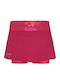 Kilpi PL0083KI-PNK Women's Skirt Pink