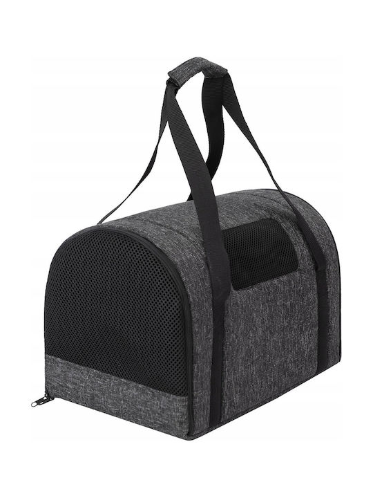 Doggy Dolly Doggy Dolly Katzenkörbe Tasche Schwarz