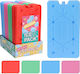 Ice Pack 4 Colors 25x14cm