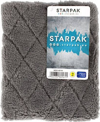 Starpak Θήκη Γκρι